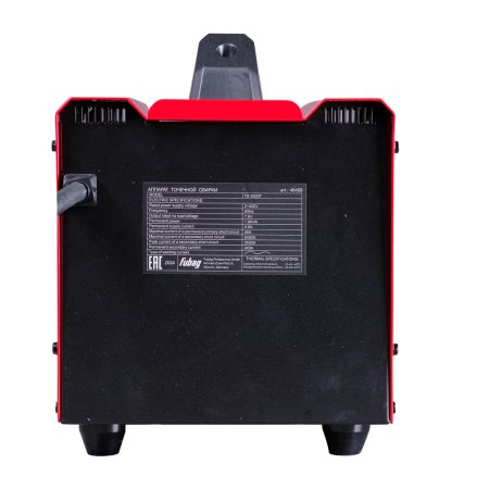 Аппарат точечной сварки FUBAG TS 3500T в Вологде фото