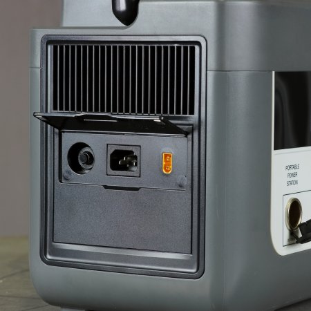 Портативная электростанция FUBAG AS 2400i (аккумулятор LiFePO4) в Вологде фото