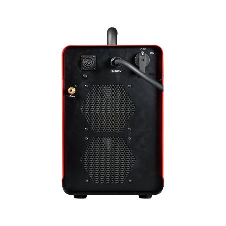 FUBAG Сварочный инвертор INTIG 320 T W AC/DC PULSE с горелкой FB TIG 26 5P 4m  в Вологде фото