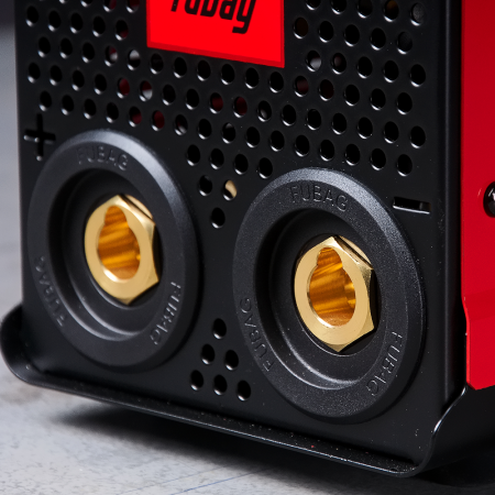 Сварочный инвертор FUBAG IN 160 SYN Цифровой (Digital) в Вологде фото