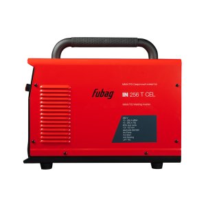 Инвертор сварочный FUBAG IN 256 T CEL в Вологде фото