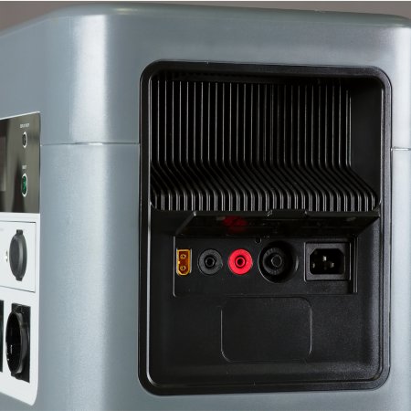 Портативная электростанция FUBAG AS 4800i (аккумулятор LiFePO4) в Вологде фото