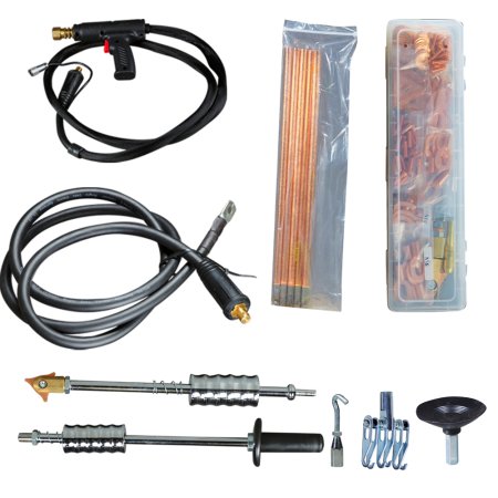 Аппарат точечной сварки FUBAG TS 4500T LCD в Вологде фото