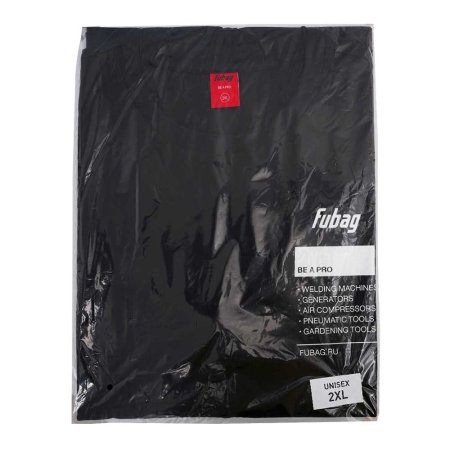 Фирменная футболка Fubag размер XXL в Вологде фото