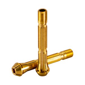 Цанга ф4.0 FB TIG 190-400W-450W (2 шт.) в Вологде фото