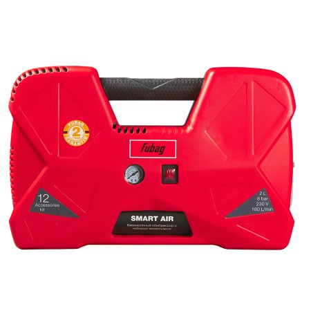 Компрессорный набор FUBAG Smart Air в Вологде фото