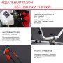 FUBAG Бензиновый триммер FPT 33 + Триммерная леска сечение витой квадрат L 130 м * 2.4 мм в ПОДАРОК в Вологде фото