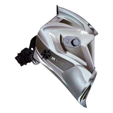  Маска сварщика Хамелеон FUBAG IR 9-13C S в Вологде фото