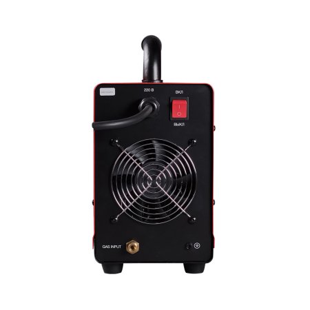 FUBAG Инвертор сварочный IRTIG 200 AC/DC PULSE + горелка FB TIG 26 5P 4m Up&Down  в Вологде фото