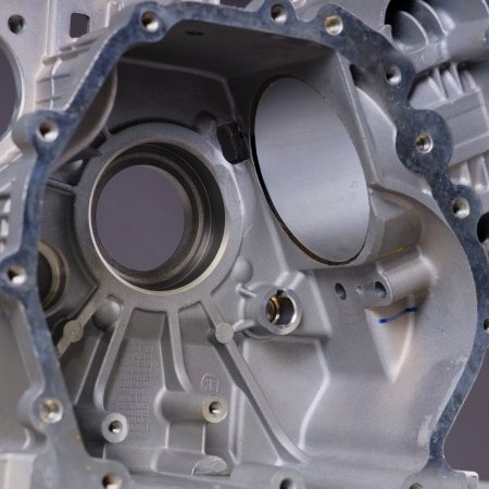 Бензиновый генератор с электростартером и коннектором автоматики FUBAG BS 7500 A ES в Вологде фото