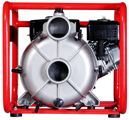 FUBAG Бензиновая мотопомпа для сильнозагрязненной воды PG 950 T в Вологде фото