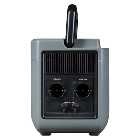 Портативная электростанция FUBAG AS 2400i (аккумулятор LiFePO4) в Вологде фото