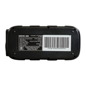 Пусковое устройство FUBAG Драйв (DRIVE) 400 в Вологде фото