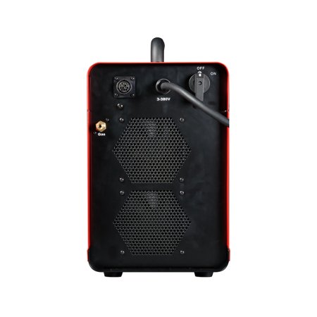 FUBAG Сварочный инверторный аргонодуговой аппарат INTIG 500 T AC/DC PULSE с горелкой FB TIG 26 5P 4m в Вологде фото