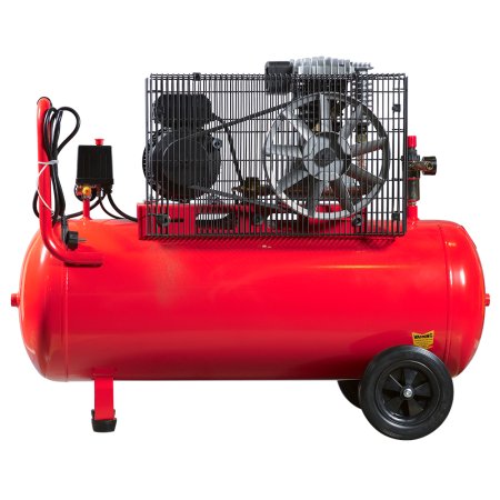 Ременной компрессор одноступенчатый FUBAG B3600B/100 CM3 в Вологде фото