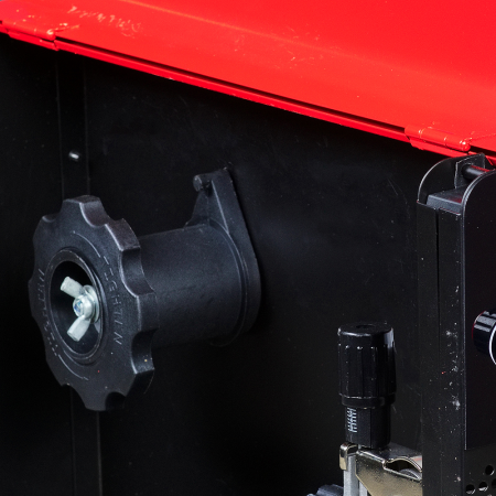 Сварочный полуавтомат FUBAG IRMIG 200 SYN с горелкой 250 А 3 м в комплекте в Вологде фото