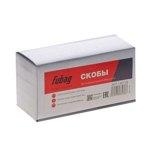 FUBAG Скоба для S1216 (12,9*14 мм, 5000 шт) в Вологде фото