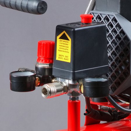 Компрессор безмасляный малошумный FUBAG Свободный Воздух (Free Air) 240/50/2.0 S в Вологде фото
