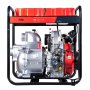 Дизельная мотопомпа FUBAG PD 1300 T ES для сильнозагрязненной воды в Вологде фото