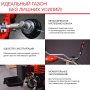 FUBAG Бензиновый триммер FPT 33R + Триммерная леска сечение витой квадрат L 130 м * 2.4 мм в ПОДАРОК в Вологде фото