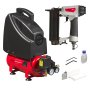 Компрессорный набор FUBAG Wood Master Kit безмасляный компрессор + 4 предмета в Вологде фото