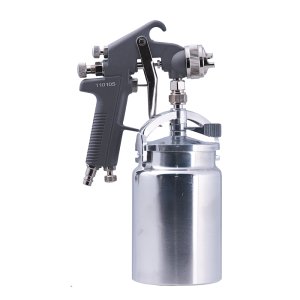 FUBAG Краскораспылитель BASIC S1000/1.8 HP с нижним бачком в Вологде фото