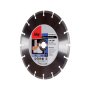 Алмазный отрезной диск FUBAG Universal Pro D230 мм/ 22.2 мм в Вологде фото