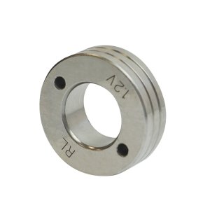 FUBAG Ролики 1,0/1,2 сталь для DRIVE INMIG DW арт. 41104 / 41105 - 4 шт. в Вологде фото