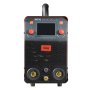 FUBAG Инвертор сварочный INTIG 200 AC/DC Pulse LCD + Горелка FB TIG 26 5P 4m  в Вологде фото