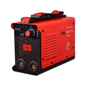 FUBAG Сварочный инвертор IR 200 V.R.D. + Маска сварщика Хамелеон IR 11N S в ПОДАРОК в Вологде фото