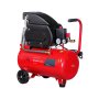 FUBAG Поршневой масляный компрессор DC 320/50 CM2.5 + Набор пневмоинструмента в ПОДАРОК в Вологде фото