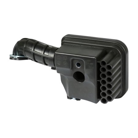 Фильтр воздушный в сборе для цифрового генератора FUBAG TI 2000, TI 2300