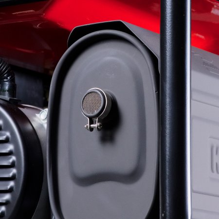 Бензиновый генератор FUBAG BS 2200 в Вологде фото