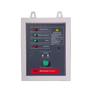 FUBAG Блок автоматики Startmaster BS 6600 (230V) для бензиновых электростанций BS_TI в Вологде фото
