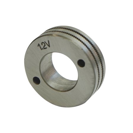 FUBAG Ролики 1,0/1,2 порошковая проволока для DRIVE INMIG DW арт. 41104 / 41105 - 4 шт. в Вологде фото