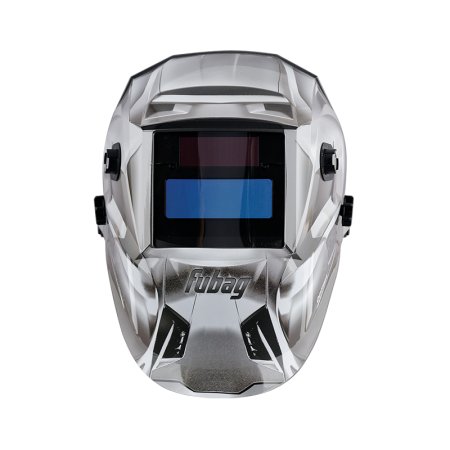  Маска сварщика Хамелеон FUBAG IR 9-13C S в Вологде фото