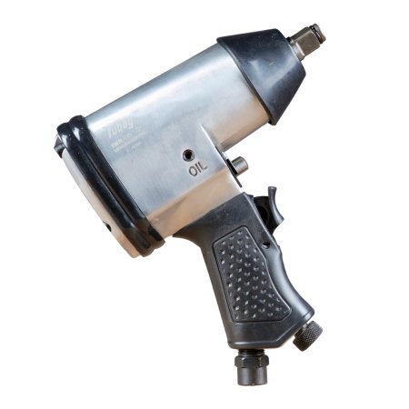 Ударный пневмогайковёрт FUBAG IWR430 1/2 дюйма в Вологде фото