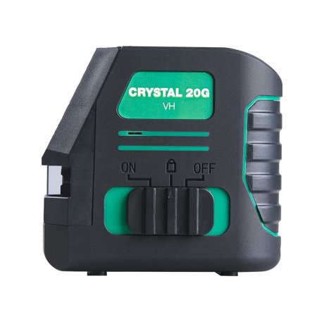 FUBAG Лазерный уровень Crystal 20G VH c зеленым лучом  в Вологде фото