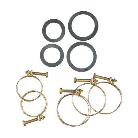 Высоконапорная бензиновая мотопомпа FUBAG PTH 400 H с двигателем Honda для чистой воды в Вологде фото