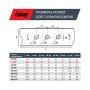 Нож для газонокосилок FUBAG 46 см (18") в Вологде фото