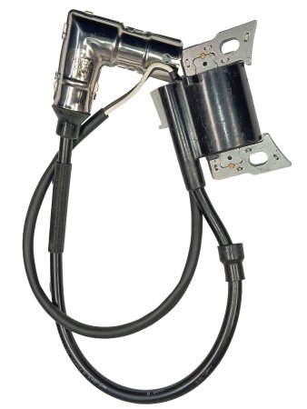 Катушка зажигания к двигателю для инверторного бензинового генератора FUBAG TI 800, TI 1000