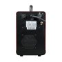 FUBAG Сварочный инвертор INTIG 320 T W DC PULSE с горелкой FB TIG 26 5P 4m  в Вологде фото