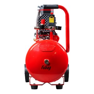 Компрессор безмасляный малошумный FUBAG Свободный Воздух (Free Air) 240/50/2.0 S в Вологде фото