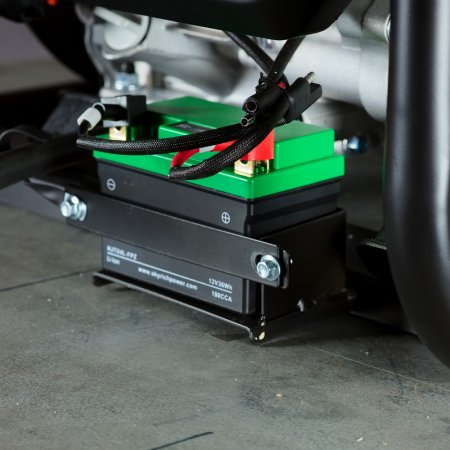 Инверторный генератор FUBAG TI 11000 A ES купить в Вологде