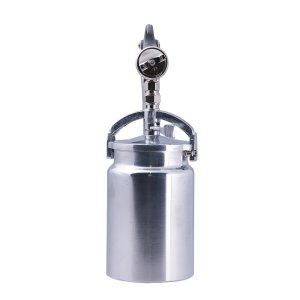FUBAG Краскораспылитель BASIC S1000/1.8 HP с нижним бачком в Вологде фото