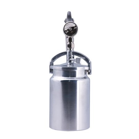 FUBAG Краскораспылитель BASIC S1000/1.8 HP с нижним бачком в Вологде фото