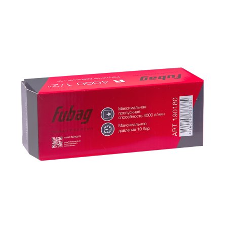 FUBAG Регулятор R 4000 1/2 дюйма в Вологде фото