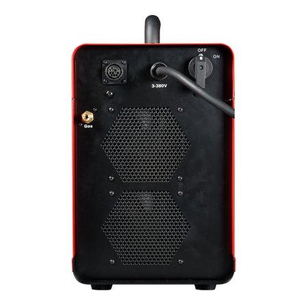 FUBAG Инвертор сварочный INTIG 400 T W AC/DC PULSE + горелка FB TIG 26 5P 4m  в Вологде фото