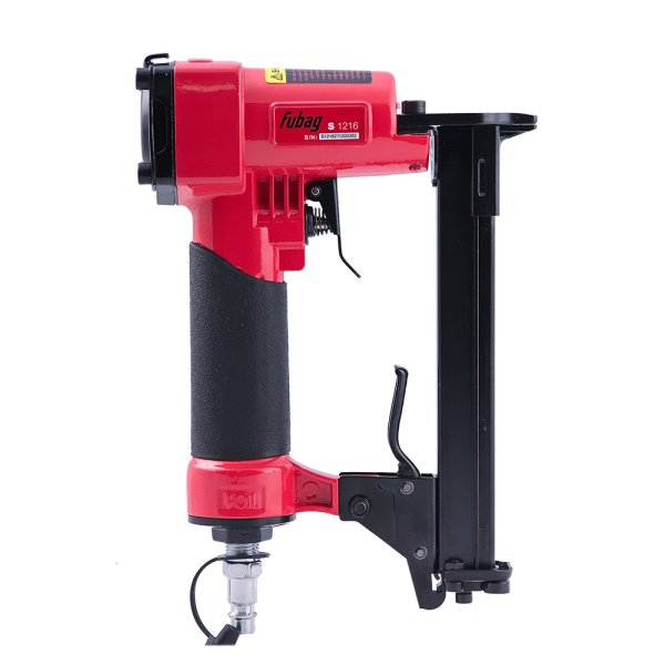 FUBAG Пистолет скобозабивной S1216 в Вологде фото