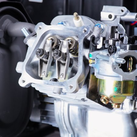 Бензиновый генератор FUBAG BS 2200 в Вологде фото